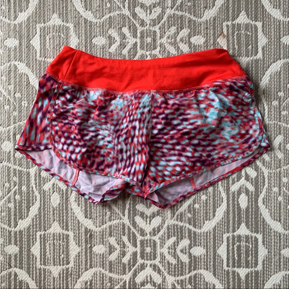 nike drifit running shorts
